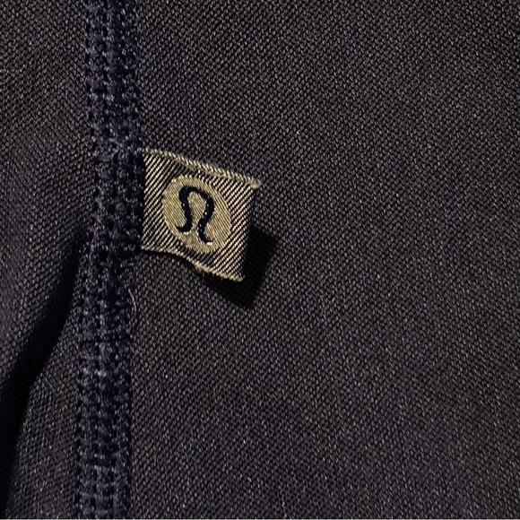 Lululemon Athletica Navy Blue Sports Bra - Picture 12 of 16